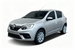 Renault Sandero 2021  Intense flex 1.6 16v 5p aut.