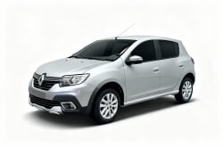 Renault Sandero 2022  Gt line/rlin flex 1.0 12v 5p