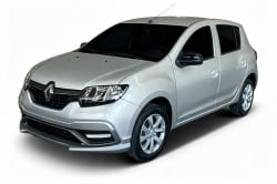 Renault Sandero 2023  S edition flex 1.0 12v 5p mec.