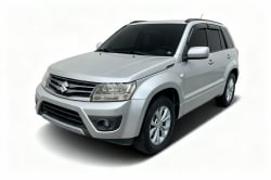 Suzuki Grand vitara 2013  2.0 16v 4x2/4x4 5p aut.