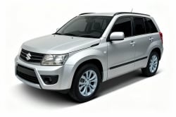 Suzuki Grand vitara 2015  L.edi. 2.0 16v 4x2/4x4 aut.