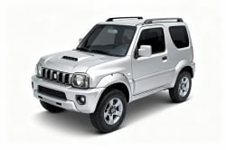 Suzuki Jimny 2022  Sierra 4style allgrip 1.5 16v aut.