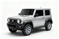 Suzuki Jimny 2023  Sierra 4you allgrip 1.5 16v aut.