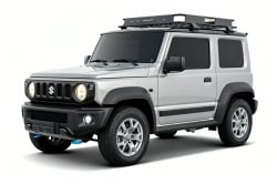 Suzuki Jimny 2025  Sierra 4you allgrip 1.5 16v mec.