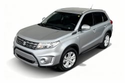 Suzuki Vitara 2017  4all 1.6 16v mec.