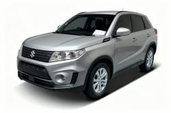 Suzuki Vitara 2020  4sport allgrip 1.4 tb 16v aut.