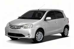 Toyota Etios 2013  X sedan 1.5 flex 16v 4p mec.