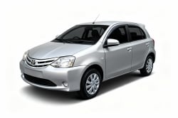 Toyota Etios 2014  Xls sedan 1.5 flex 16v 4p mec.
