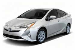 Toyota Prius 2017  1.8 16v 5p aut. (híbrido)