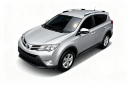 Toyota Rav4 2014  2.0 4x2 16v aut.