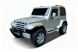 Troller T4 2008  T-4 4x4 3.0 tb int. cap. rígida diesel