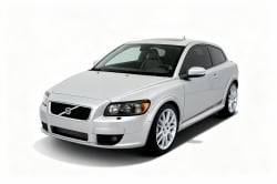 Volvo C30 2008  T-5 2.5 220/ 230cv aut.