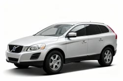 Volvo Xc 60 2011  2.0 t5  5p