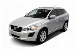 Volvo Xc 60 2012  3.0 awd 5p
