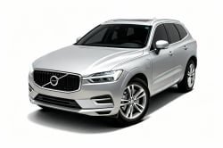 Volvo Xc 60 2020  T-8 polestar 2.0 (híbrido)