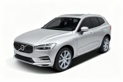 Volvo Xc 60 2021  T-8 r-design 2.0 (híbrido)