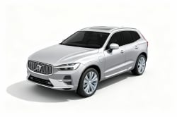 Volvo Xc 60 2022  T-8 r-design 2.0 (híbrido)
