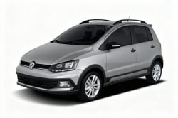 Volkswagen Fox 2019  Xtreme 1.6 flex 8v 5p