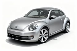 Volkswagen Fusca 2013  2.0 tsi 16v aut.