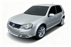 Volkswagen Golf 2011  Sportline 2.0 mi total f. 8v tip.