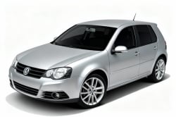 Volkswagen Golf 2012  Sportline 2.0 mi total f. 8v tip.