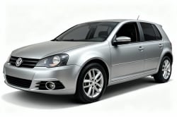 Volkswagen Golf 2013  Sportline 2.0 mi total f. 8v tip.