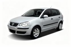 Volkswagen Polo 2008  Sportline 1.6 mi total flex 8v 5p