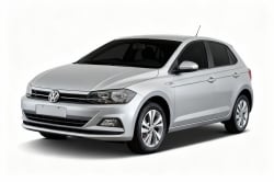 Volkswagen Polo 2019  Sense tsi 1.0 flex 12v aut