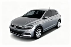 Volkswagen Polo 2022  Comfort. 200 tsi 1.0 flex 12v aut.