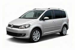 Volkswagen Spacefox 2013  1.6/ 1.6 trend total flex 8v 5p