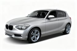 Bmw 118ia 2013  Full 1.6 tb 16v 170cv 5p