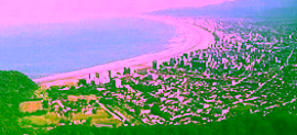 Imóveis em Praia Grande