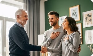 Direto com o proprietário