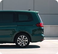 Van/Minivan