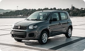 Fiat Uno