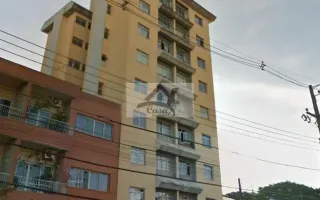 Apartamento no Centro de Umuarama