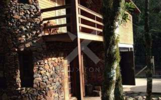 Casa em condomínio fechado com 3 quartos à venda na Avenida Júlio de Castilhos, 68, Alpes, São Francisco de Paula por R$ 550.000