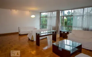 Apartamento à Venda - Flamengo, 3 Quartos, 289 m² - Rio de Janeiro