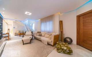 Casa à Venda - Vila Assunção, 4 Quartos, 390 m² - Santo André