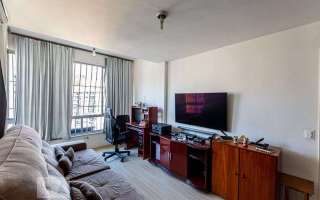 Apartamento à Venda - Santa Rosa , 2 Quartos, 75 m² - Niterói