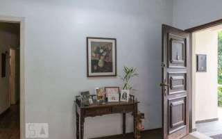 Casa à Venda - Lapa, 4 Quartos, 900 m² - São Paulo