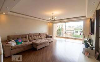 Casa à Venda - Santa Teresinha, 5 Quartos, 430 m² - Santo André