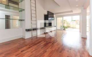 Apartamento à Venda - Vila Madalena, 2 Quartos, 210 m² - São Paulo