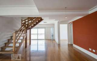 Apartamento à Venda - Baeta Neves, 3 Quartos, 300 m² - São Bernardo do Campo