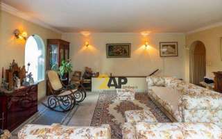 Casa à venda, 600 m² por R$ 1.949.900,00 - Alto da Boa Vista - Ribeirão Preto/SP