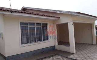 Casa à venda, 120 m² por R$ 450.000 - Nossa Senhora do Perpétuo Socorro - Telêmaco Borba/PR