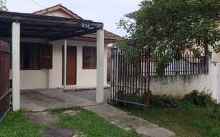 Casa/ Sobrado para alugar com 3 quarto(s)