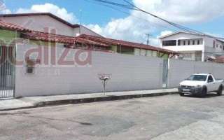 Casa em Feira de Santana