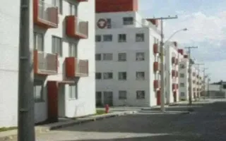 Apartamento Duplex/Cobertura em Feira de Santana
