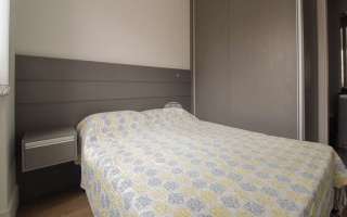 Kitnet / Stúdio para alugar na Avenida Iguaçu, 1090, Rebouças, Curitiba, 25 m2 por R$ 1.800